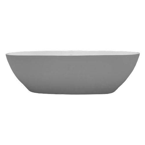 Crystallite Stone Rhea 1.6 Bath