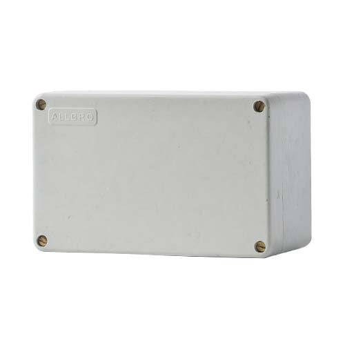 Allbro MPA S10 Junction Box - 170 x 108 x 78mm