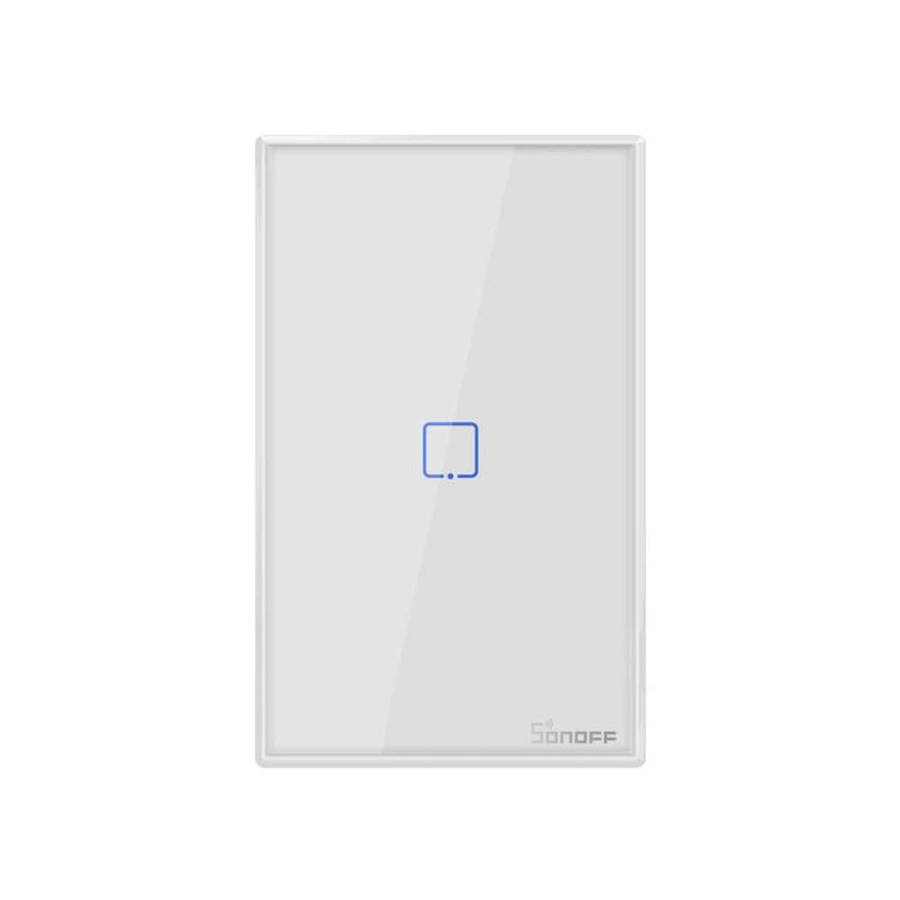 Sonoff T0 1 Gang WiFi Smart Switch