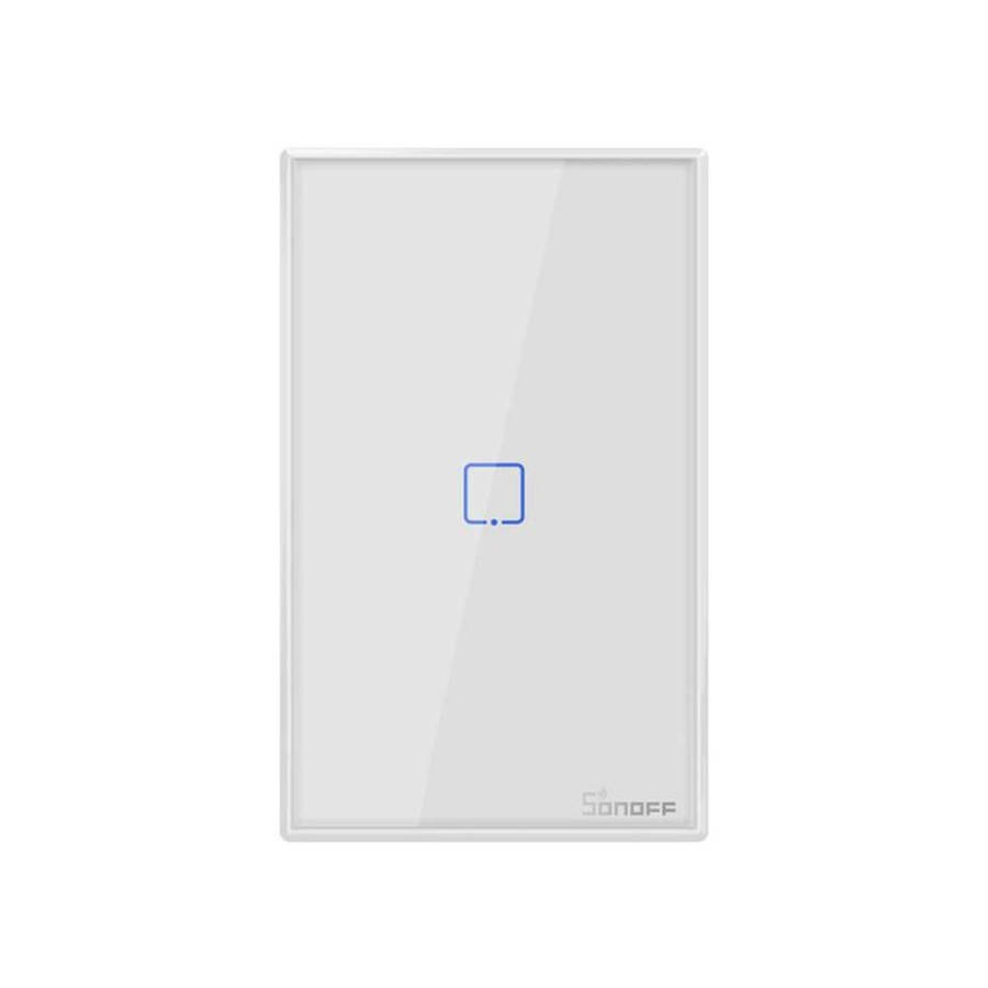 Sonoff T2 1 Gang 433MHz RF WiFi Smart Switch
