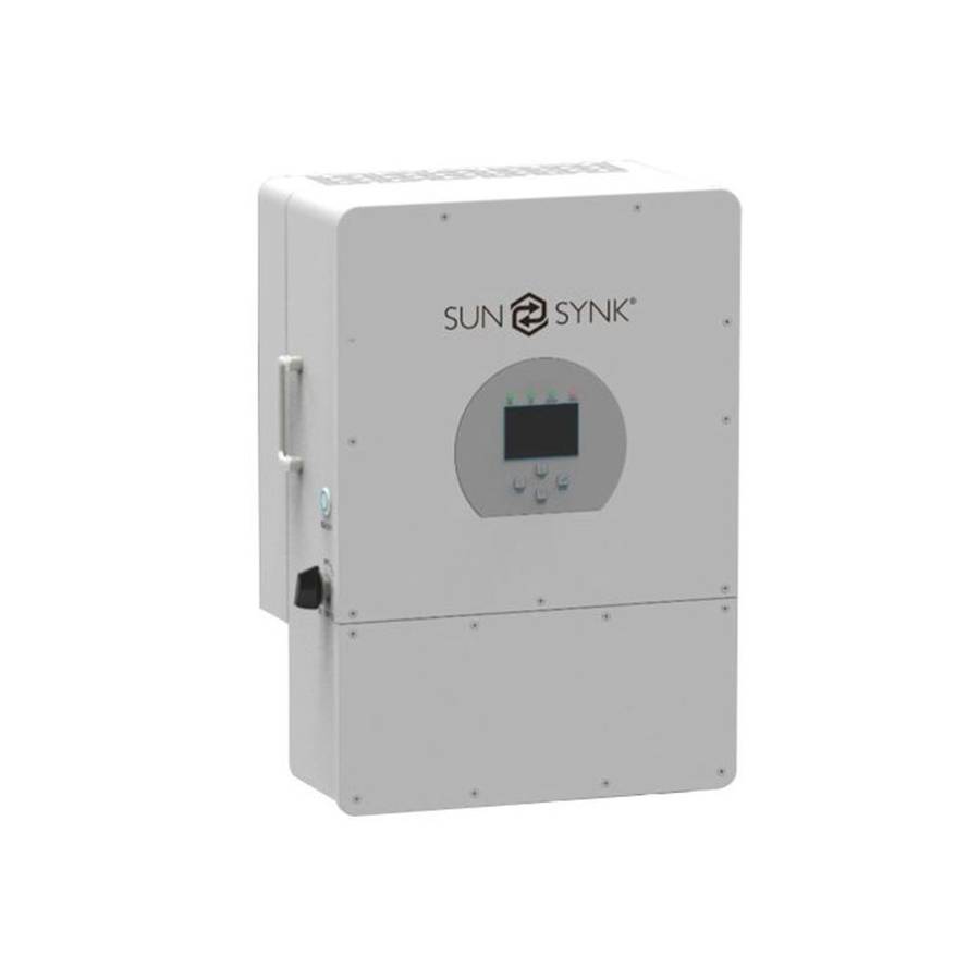 SunSynk 12kW 3 Phase Hybrid PV Inverter