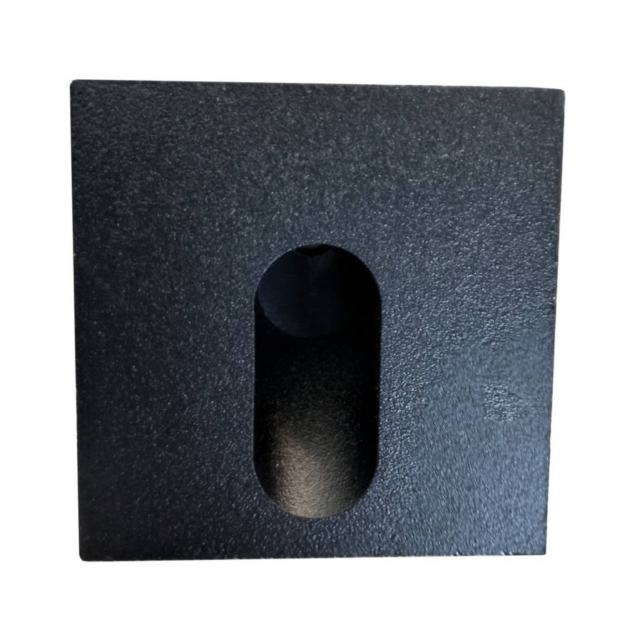 K. Light Square Step LED Light 2W 3000K