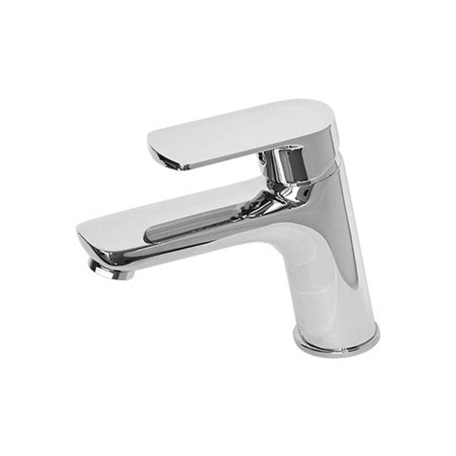 BluTide Spring Standard Basin Mixer
