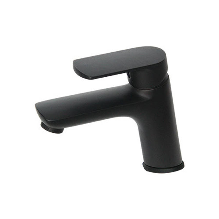 BluTide Spring Guest Basin Mixer