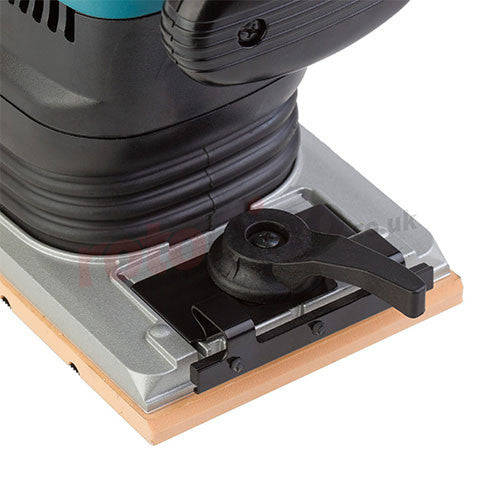 Makita Orbital Sander 9046 1/2 Sheet 600W