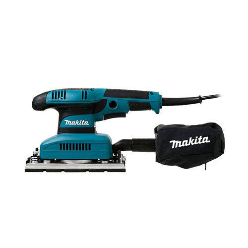 Makita Orbital Sander BO3710 1/3 Sheet 190W