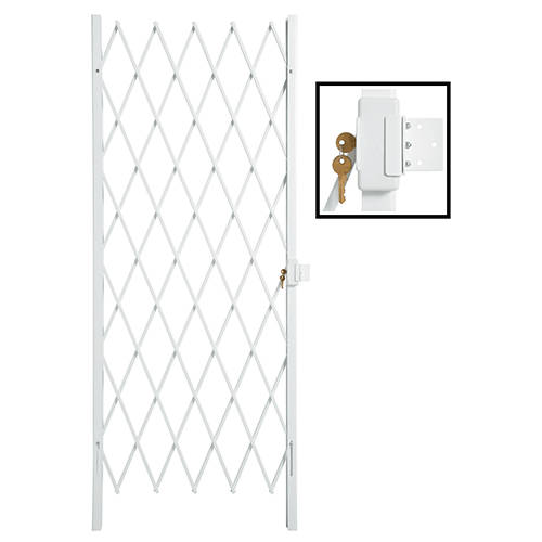 Xpanda Securador Slamlock Security Gate 2000x820mm