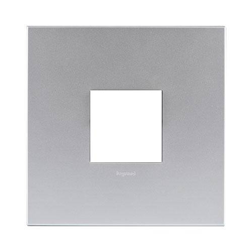 Legrand Arteor Cover Plate 2 Module 4 x 4