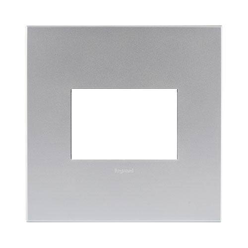 Legrand Arteor Cover Plate 3 Module 4 x 4