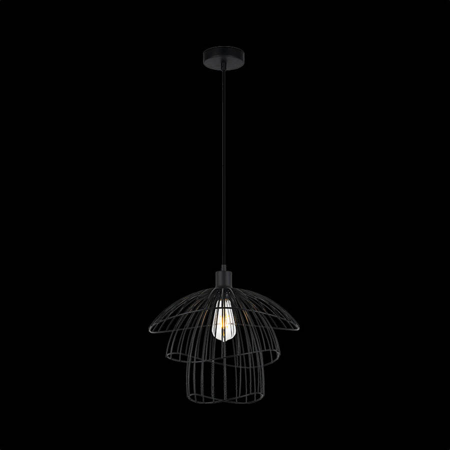 K. Light Trio Sensu Pendant E27 40W