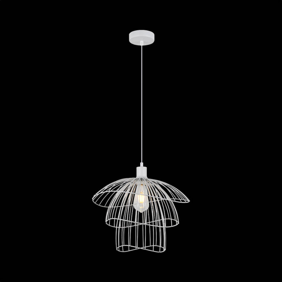 K. Light Trio Sensu Pendant E27 40W