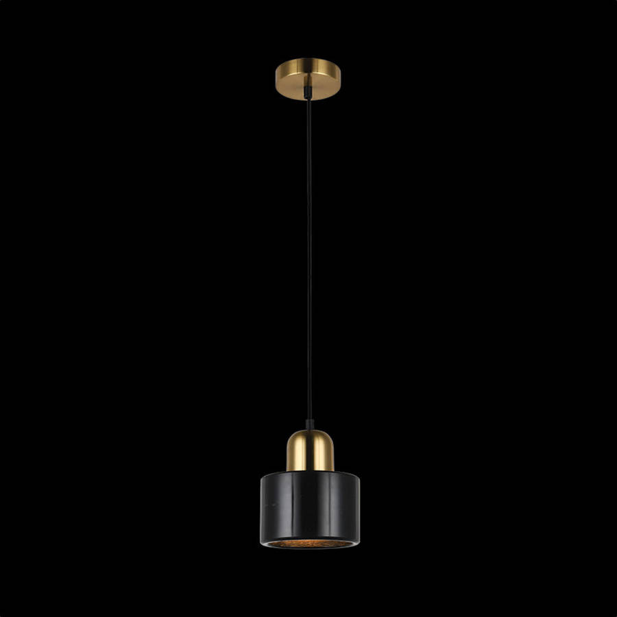K. Light Marble Pendant E27 40W