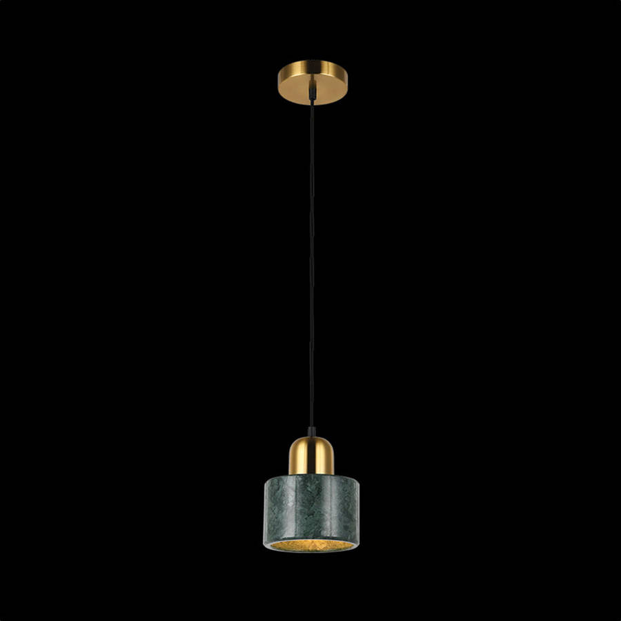 K. Light Marble Pendant E27 40W