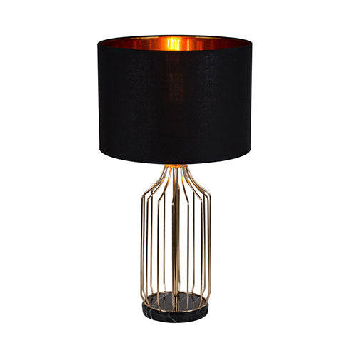 Eurolux Sinatra Table Lamp