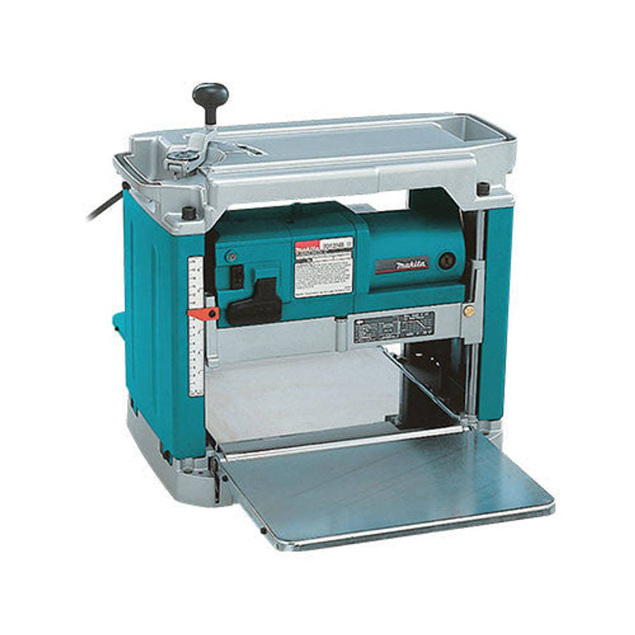 Makita Thicknesser 2012NB 304mm 1650W