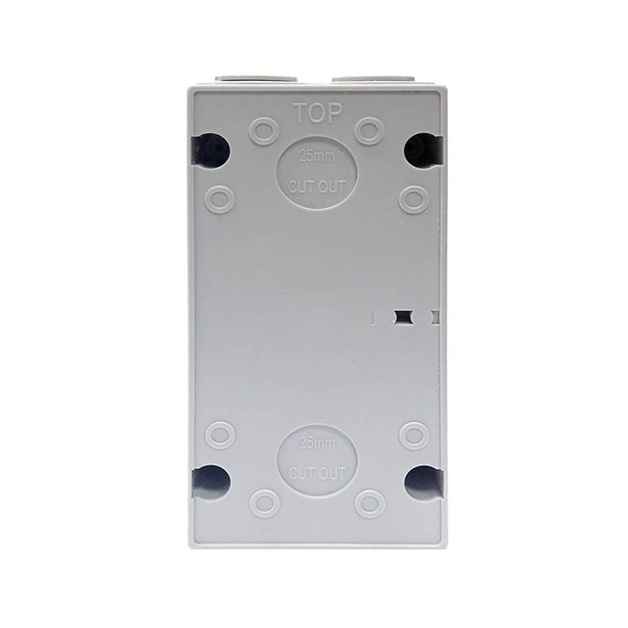 Tradeprice Weatherproof Isolator 3P 35A