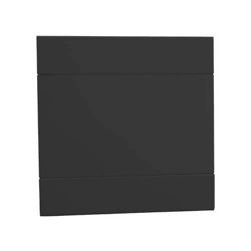 VETi 2 Blank Cover Plate 4 x 4