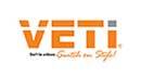 Veti Electrical Range