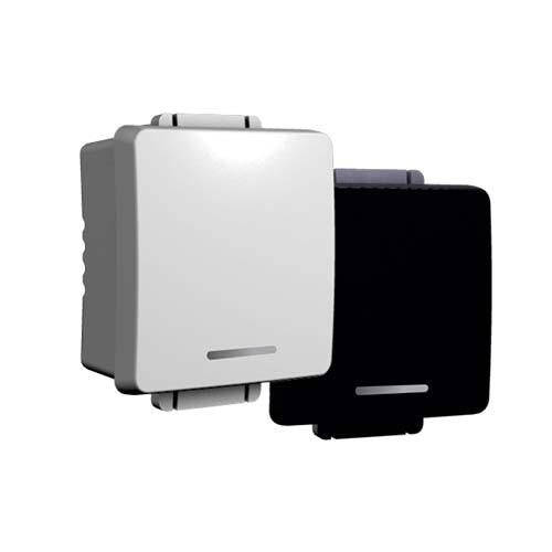 VETi 1 2-Way Wide Switch Module