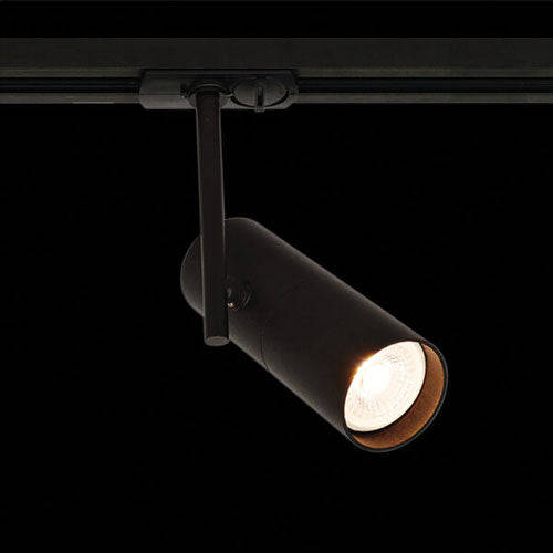 K. Light Slim 3 Wire Track Light
