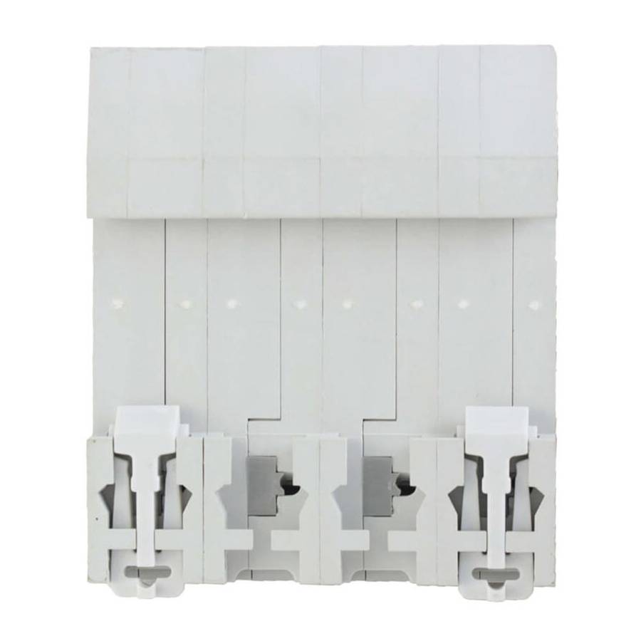 VETi Isolator Switch 4P