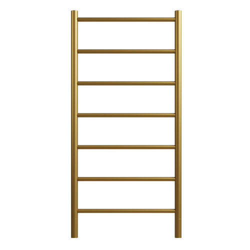 Jeeves Spartan F Heated Towel Rail