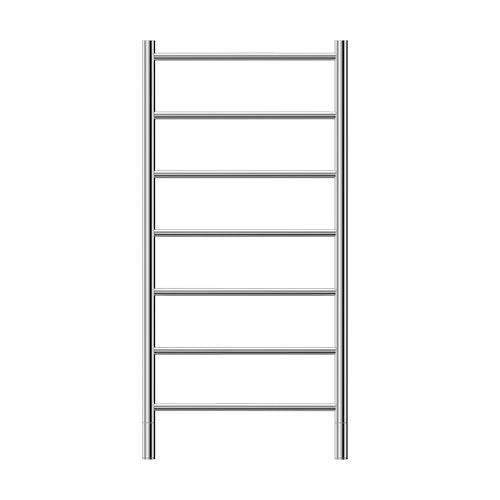 Jeeves Spartan F Heated Towel Rail