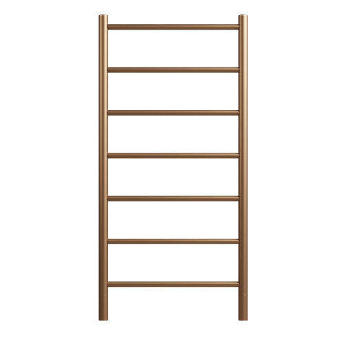 Jeeves Spartan F Heated Towel Rail