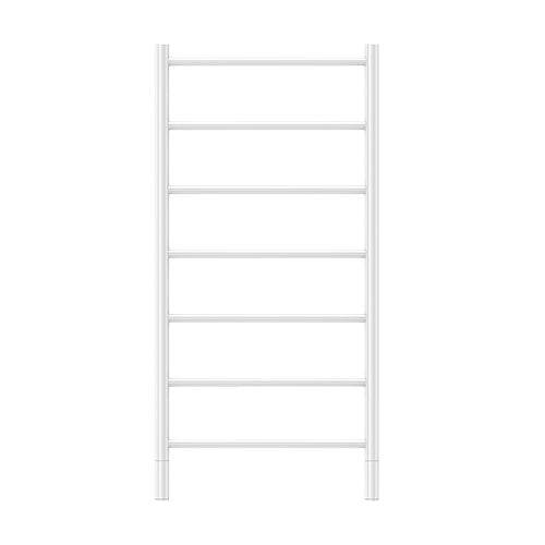 Jeeves Spartan F Heated Towel Rail