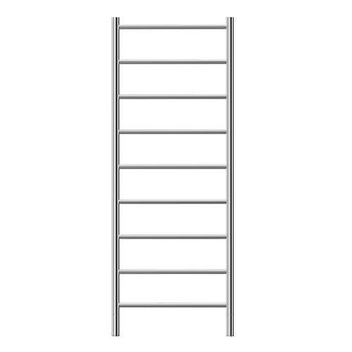 Jeeves Spartan 9 Heated Towel Rail