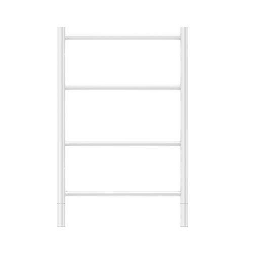 Jeeves Spartan I Heated Towel Rail
