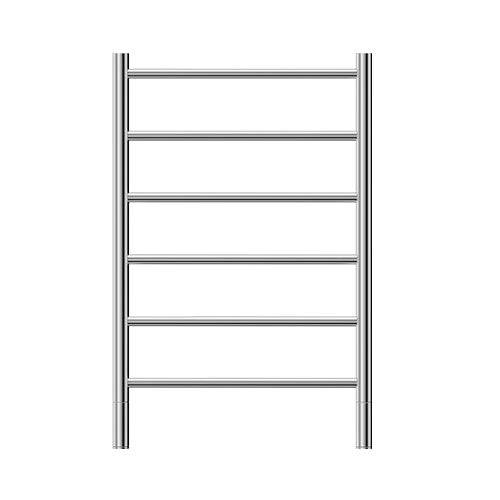 Jeeves Spartan SIX Heated Towel Rail