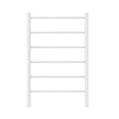 Jeeves Spartan SIX Heated Towel Rail