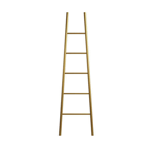 Jeeves Tangent L Ladder Heated Towel Rail