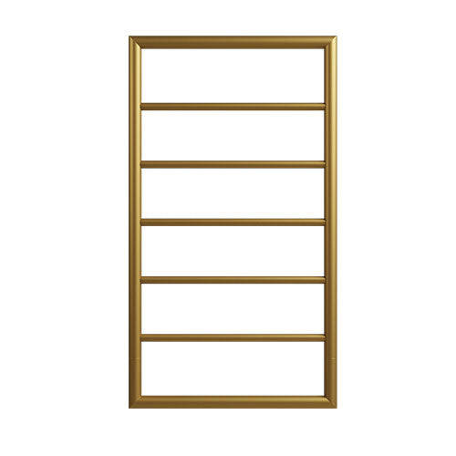 Jeeves Spartan BOXX Heated Towel Rail