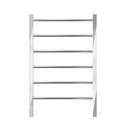 Jeeves Quadro SIX Heated Towel Rail