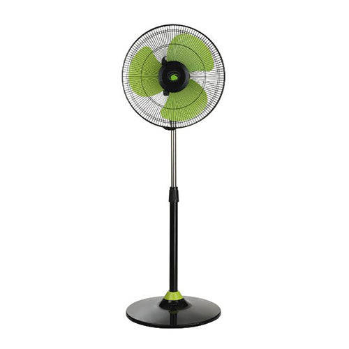 Eurolux 4 Blade Standing Fan