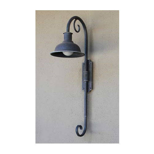Ambiente Luce St James On U Arm Long - Vintage Black