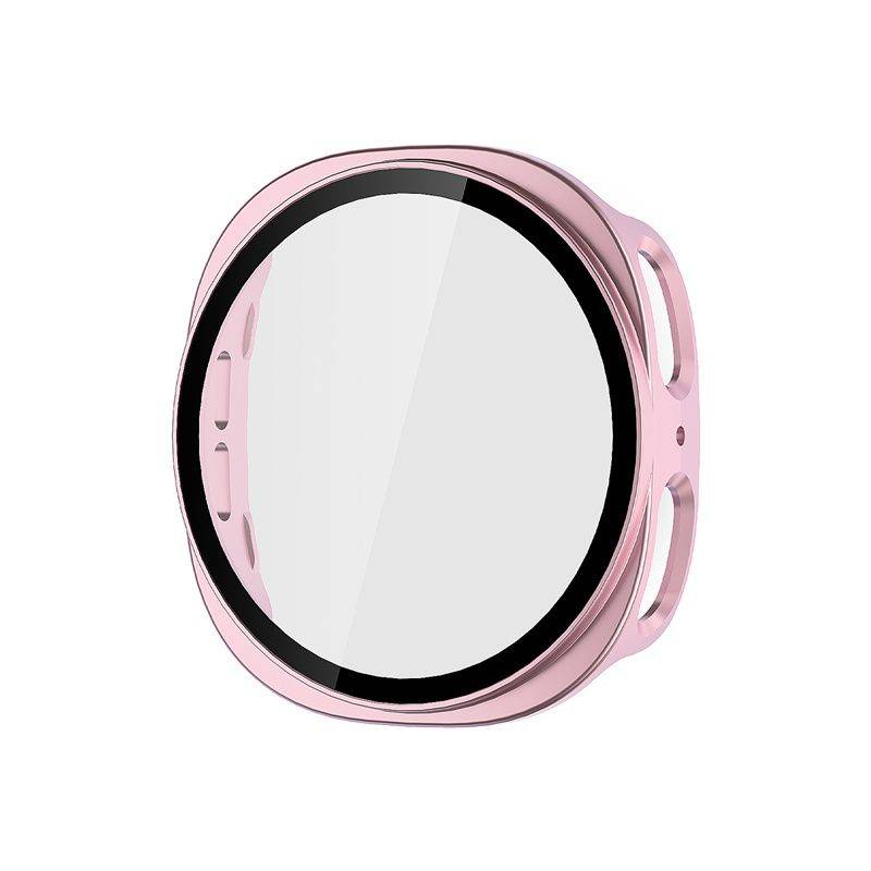 Screen Protector Case Compatible with Samsung Galaxy Watch 8 40mm