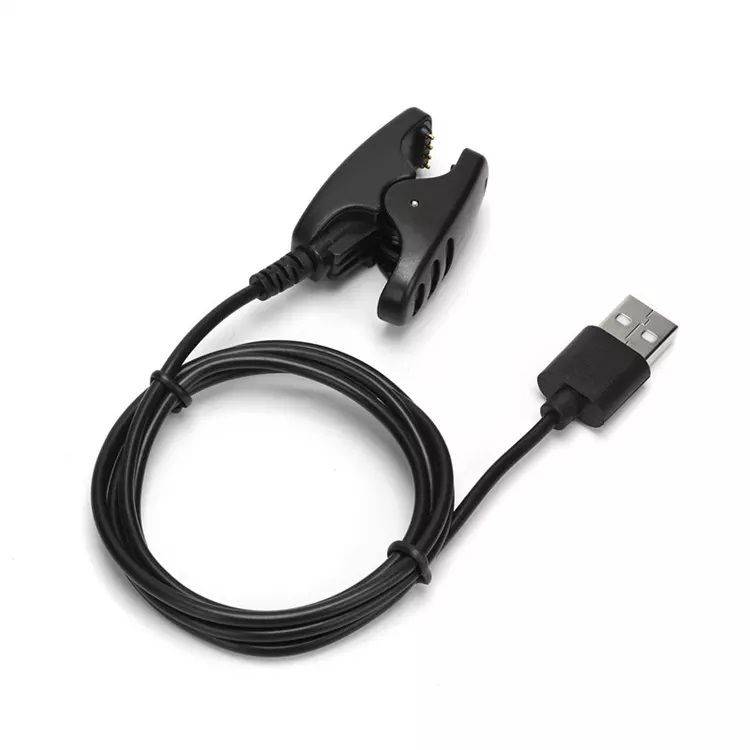 Replacement USB Charger Cable for Suunto 3 Fitness/5, Traverse, Ambit 1 2 3