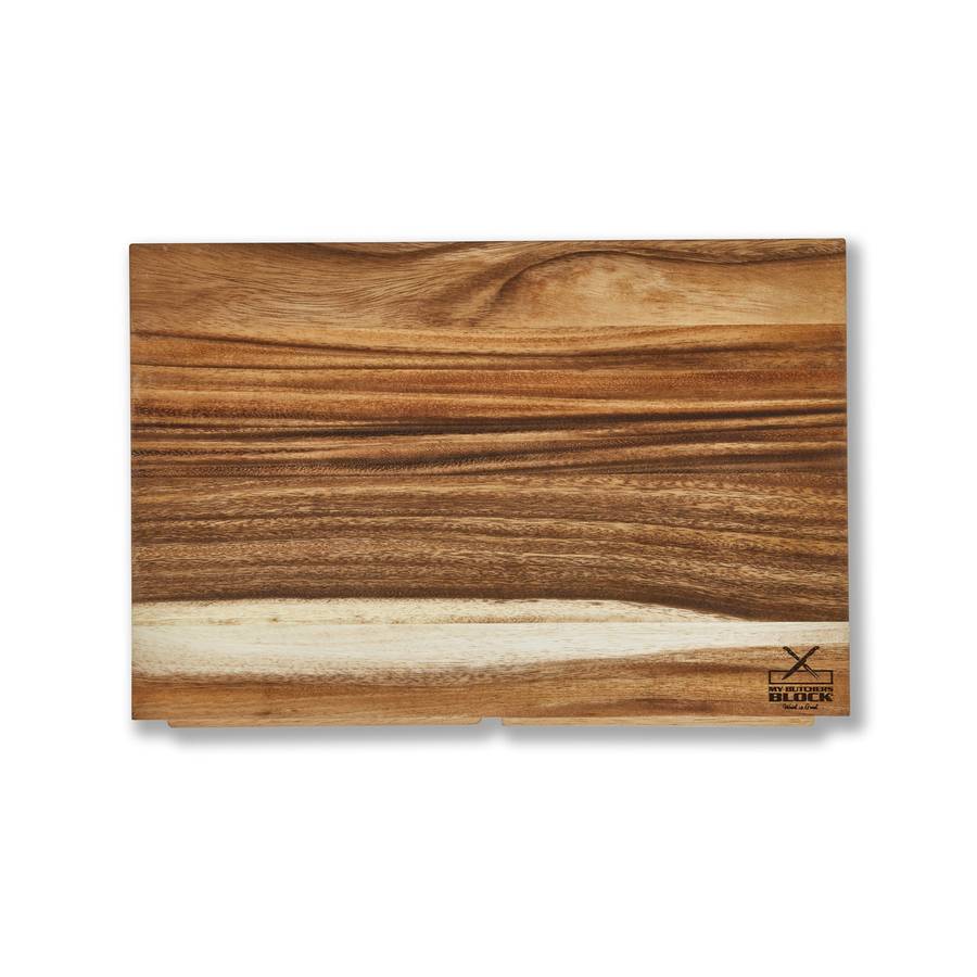 3-in-1 Wooden Chopping Board Set  Versatile & Hygienic