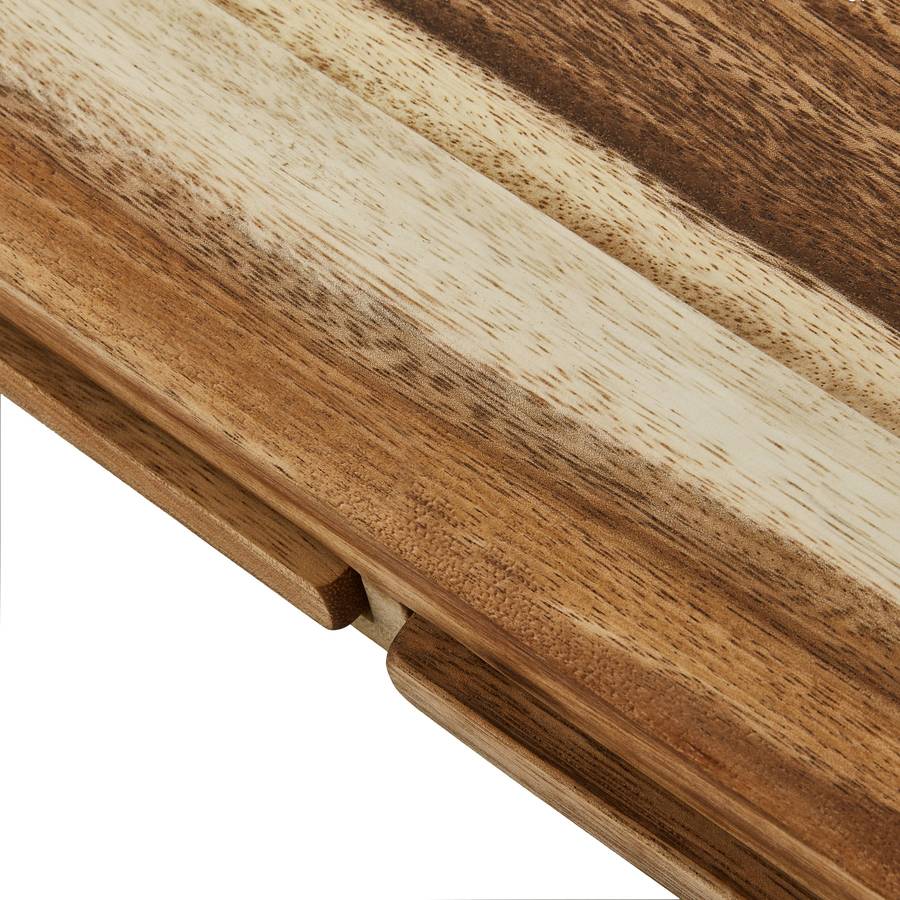 3-in-1 Wooden Chopping Board Set  Versatile & Hygienic