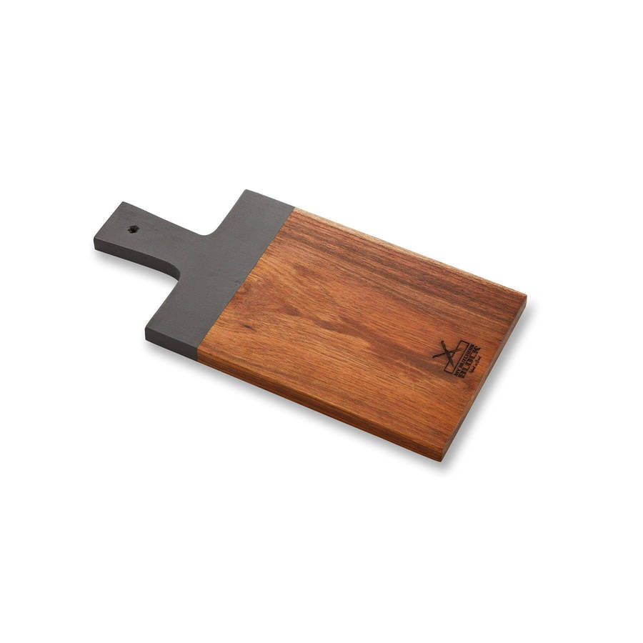 Dipped Serving Board Small - Grey