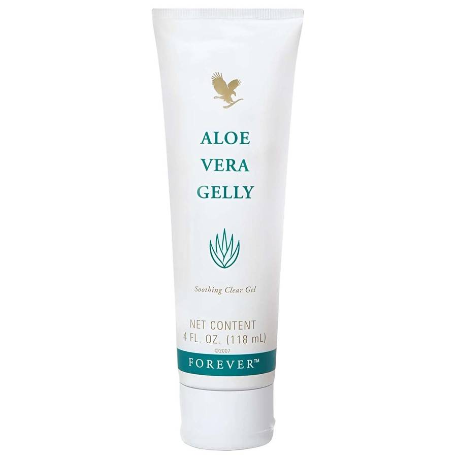 Forever Living - Aloe Vera Gelly