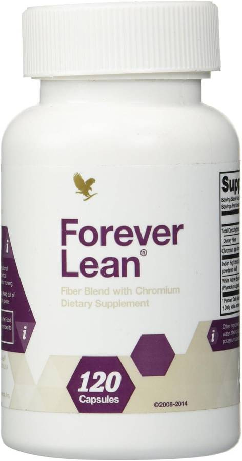 Forever Lean