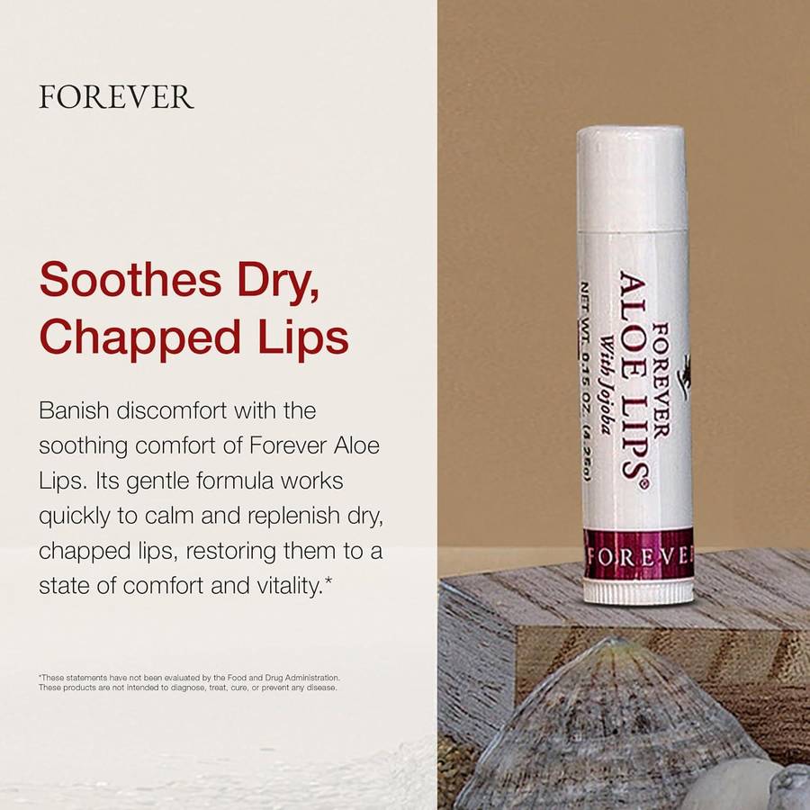 Forever Living - Aloe Lips