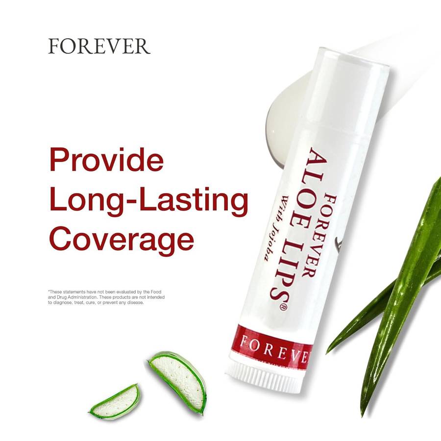 Forever Living - Aloe Lips