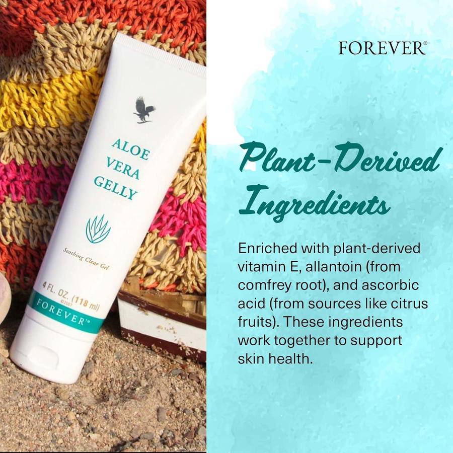 Forever Living - Aloe Vera Gelly