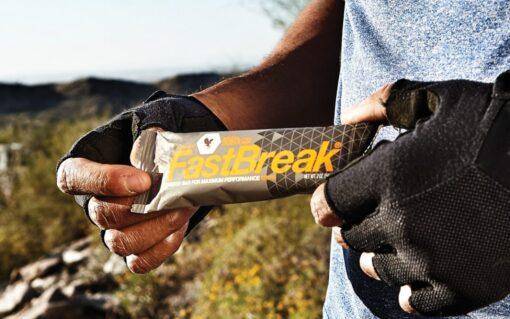 Forever FastBreak - Chocolate x 1