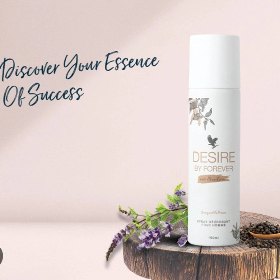 Dream By Forever Perfume for Men